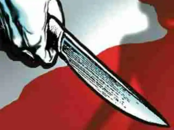 Kenyan Pastor Kills Man Who Caught Him Having Sex With His Wife